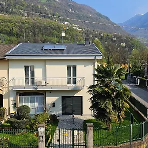  Ferienhaus Casa Laini