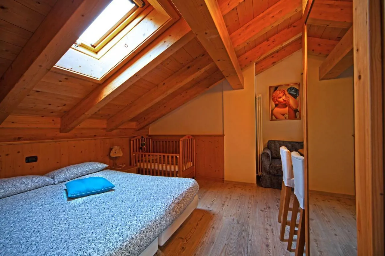 Agriturismo L'Eco Morbegno